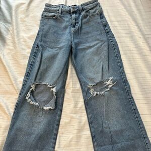 Hollister jeans